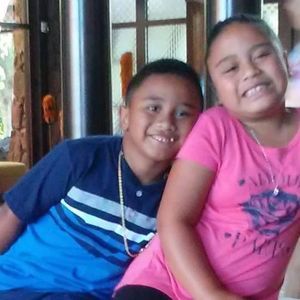 Meet your Posher, Mary lou